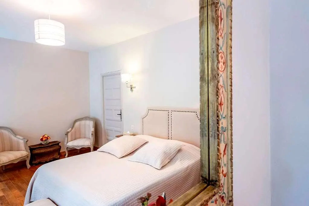 Hotel Le Moulin De Rudelle Muret